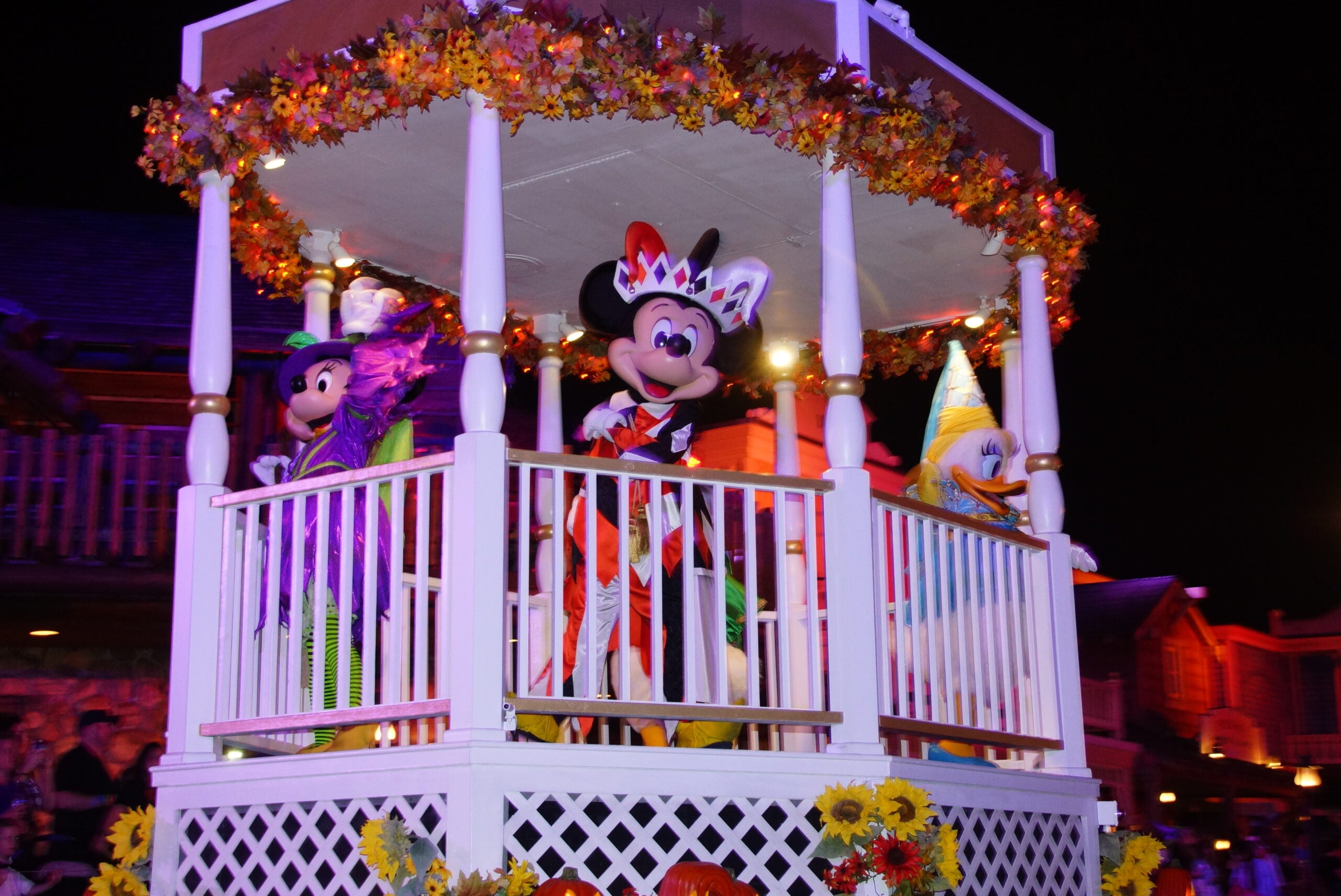 DISNEY mickey