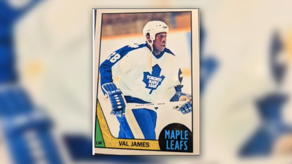 hockey cards