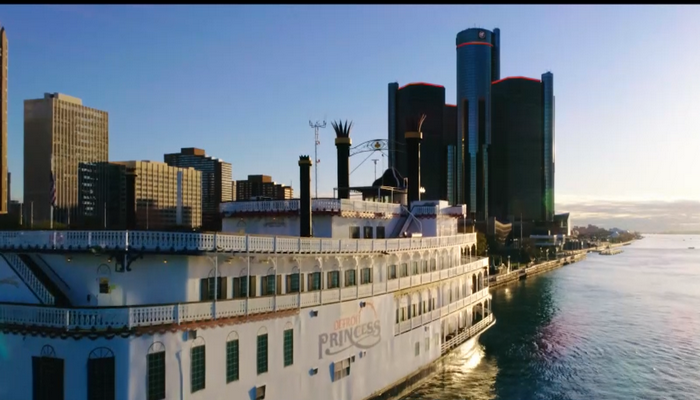 detroit