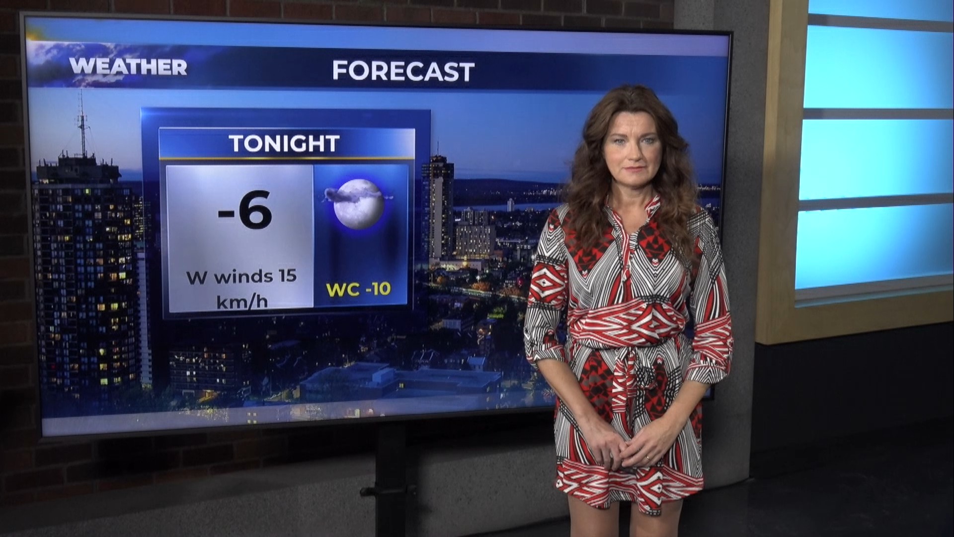 Weather forecast for March 5, 2023