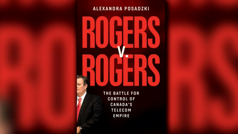 Rogers V. Rogers