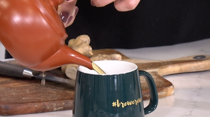 tea
