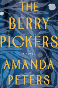 The Berry Pickers