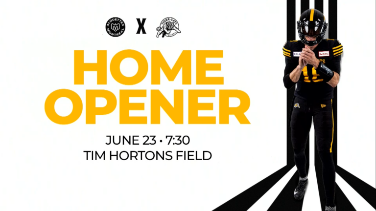Hamilton Tiger-Cats