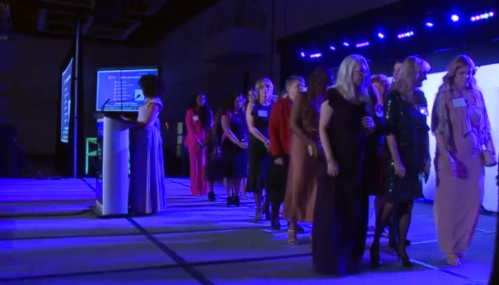 48th annual Women of Distinction Awards held in Hamilton