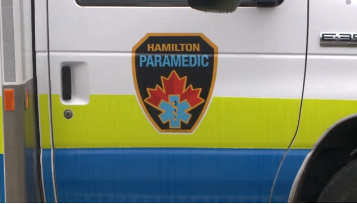 Hamilton sees increase in opioid-related paramedic calls since 2017