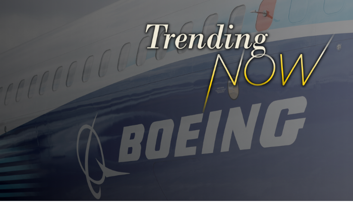 Boeing whistleblower found dead