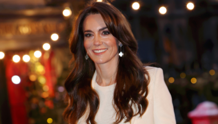 kate middleton cancer