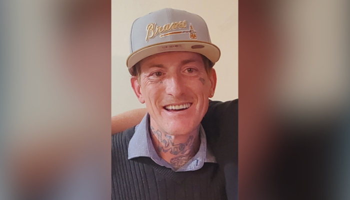 Mike, 48, missing, Brantford