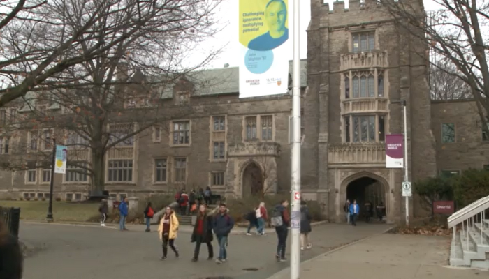 McMaster University, City of Hamilton prepare for St. Patrick’s Day