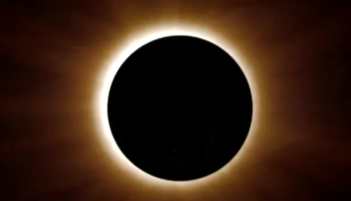 North America witnesses once-in-a-lifetime total solar eclipse