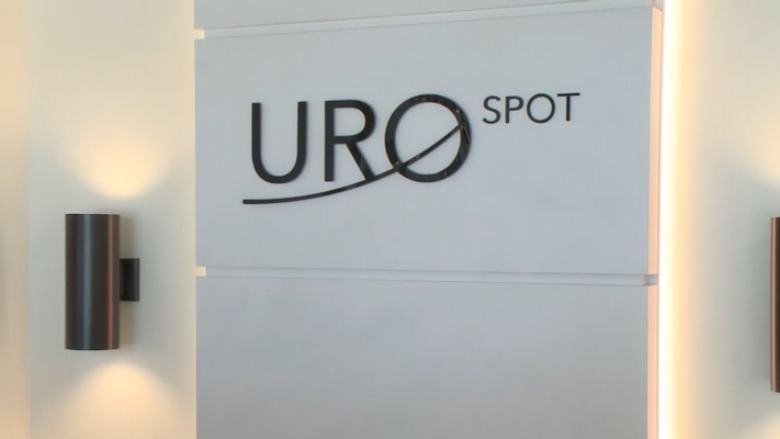 Urospot is the spot to improve your pelvic health