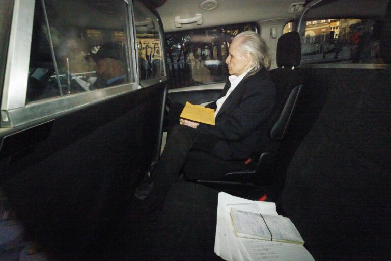 peter nygard