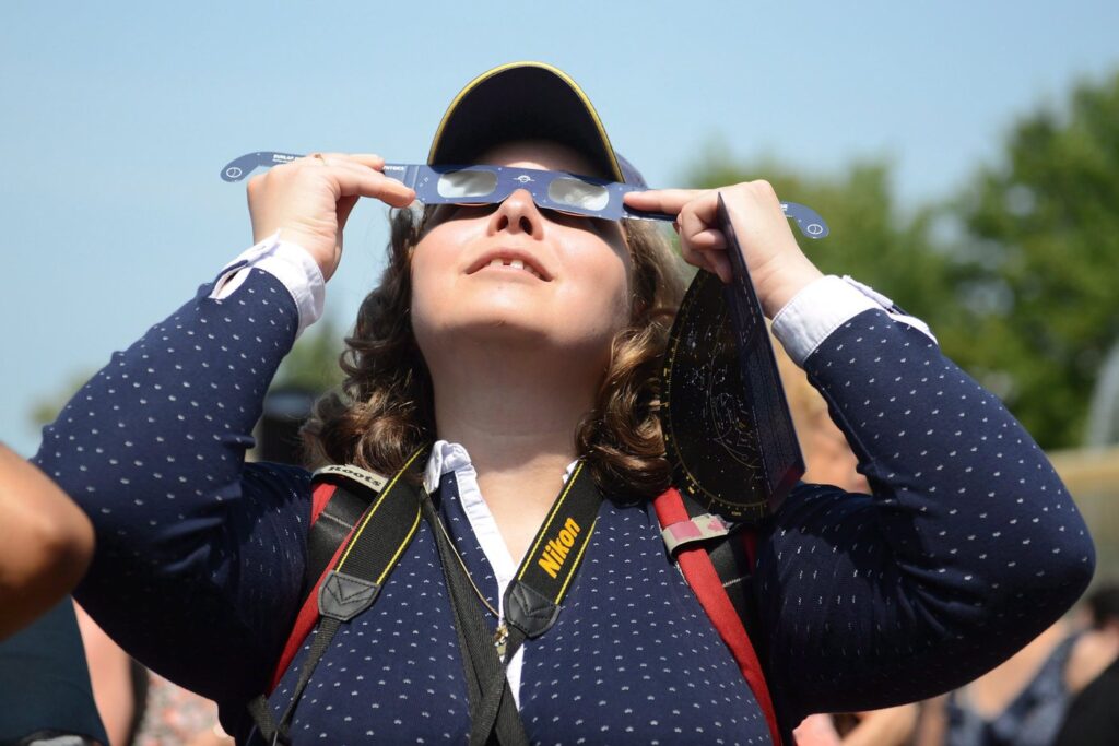 Toronto school board voting on whether to cancel classes on day of solar eclipse