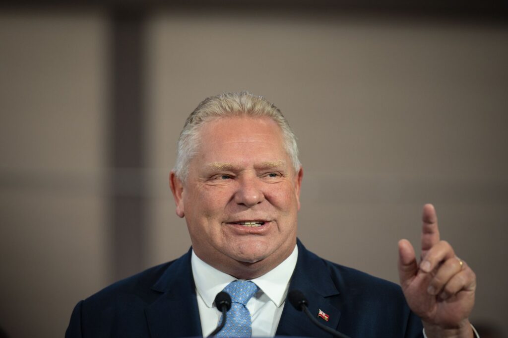 post-secondary education tuition ontario