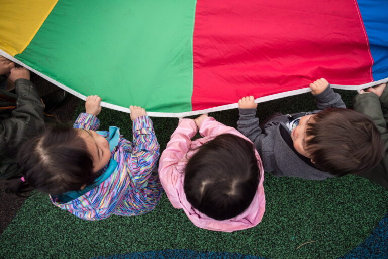 childcare canada