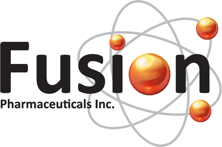 Fushion pharmaceuticals Hamilton
