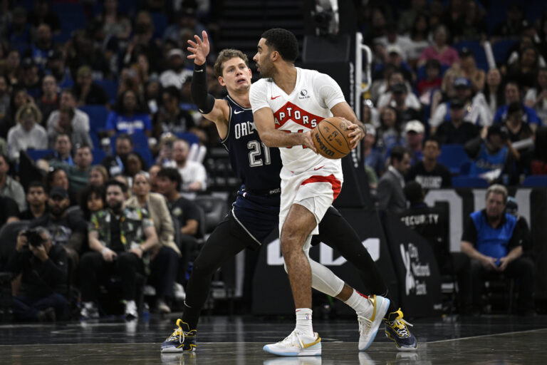 toronto raptors gambling