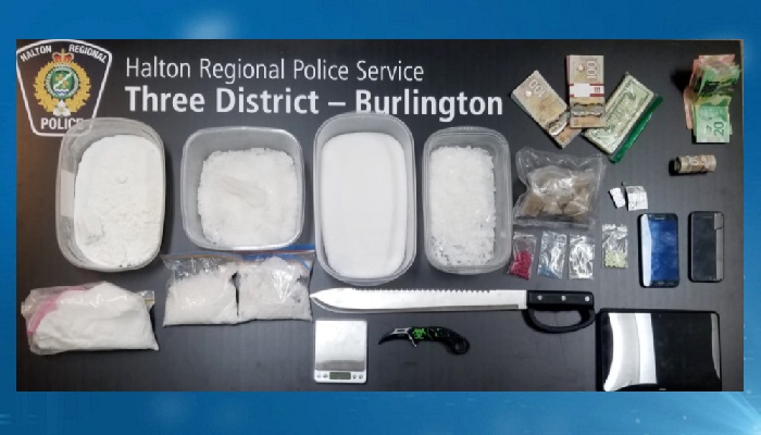 burlington man charged