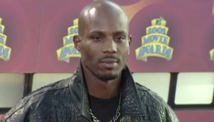 dmx dead