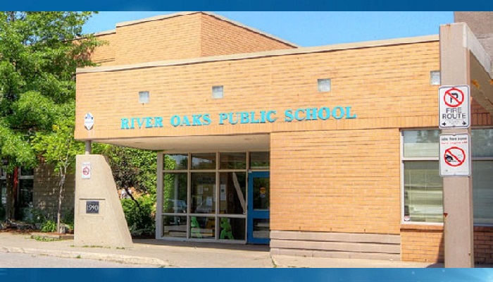 river oaks public school