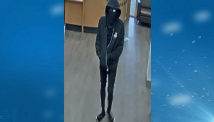 st. catharines bank robbery suspect