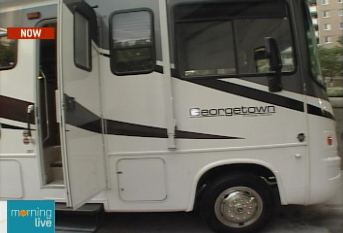 Go RVing