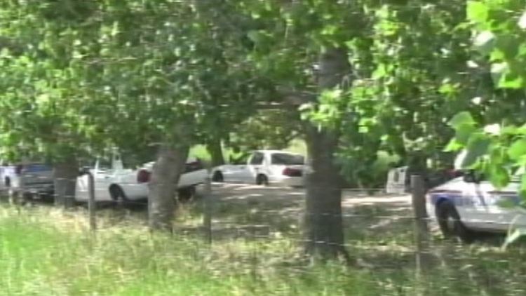 Calgary Police have released a man they took into custody as they continue to search for five-year-old Nathan O'Brien and his grandparents.