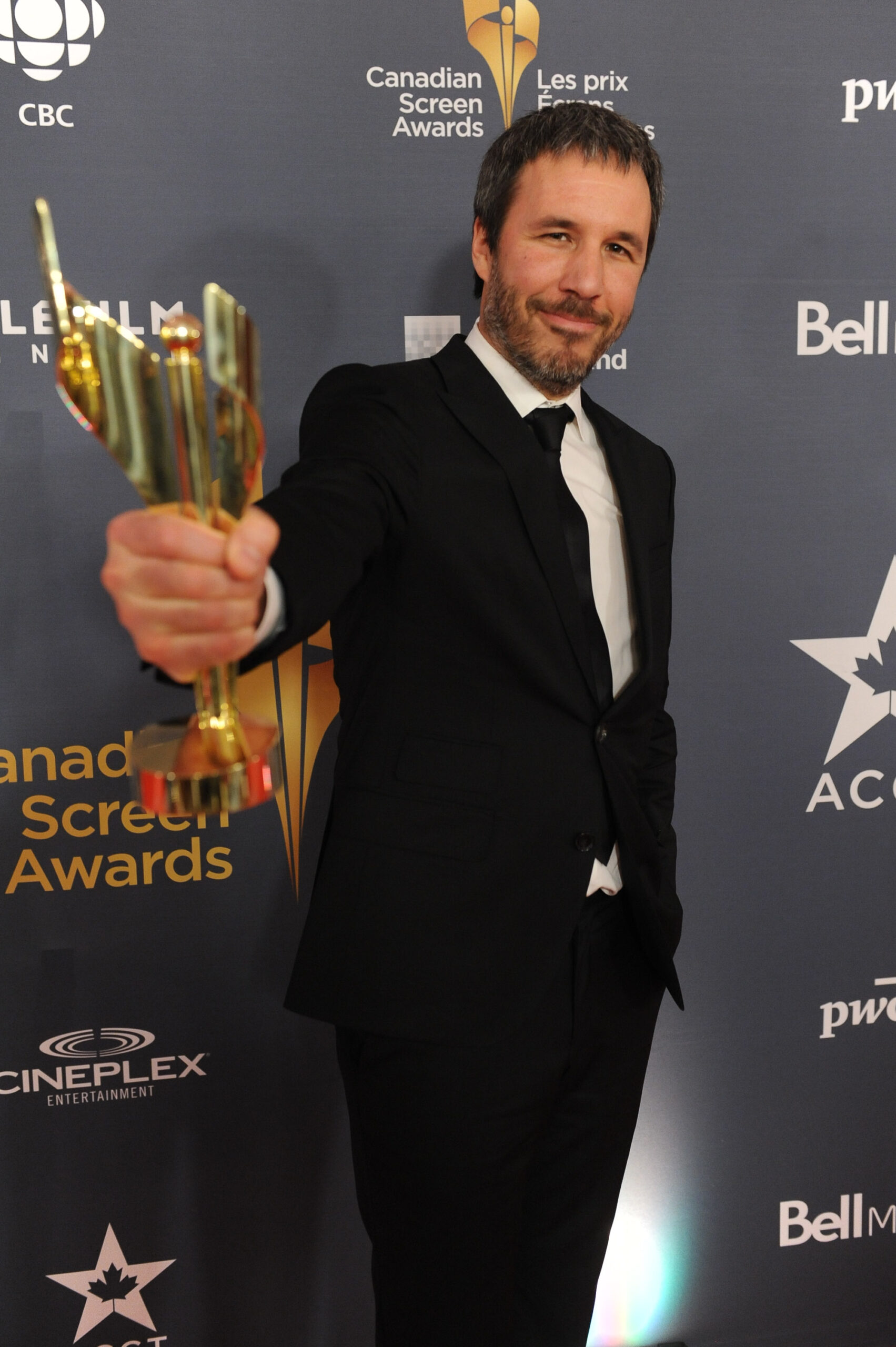 Denis Villeneuve
