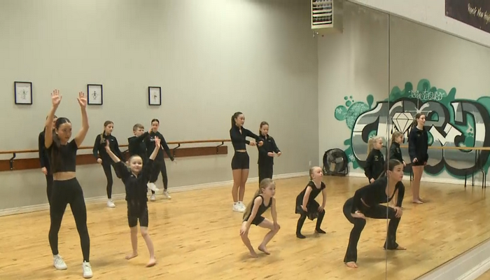 Caledonia Studio of Dance