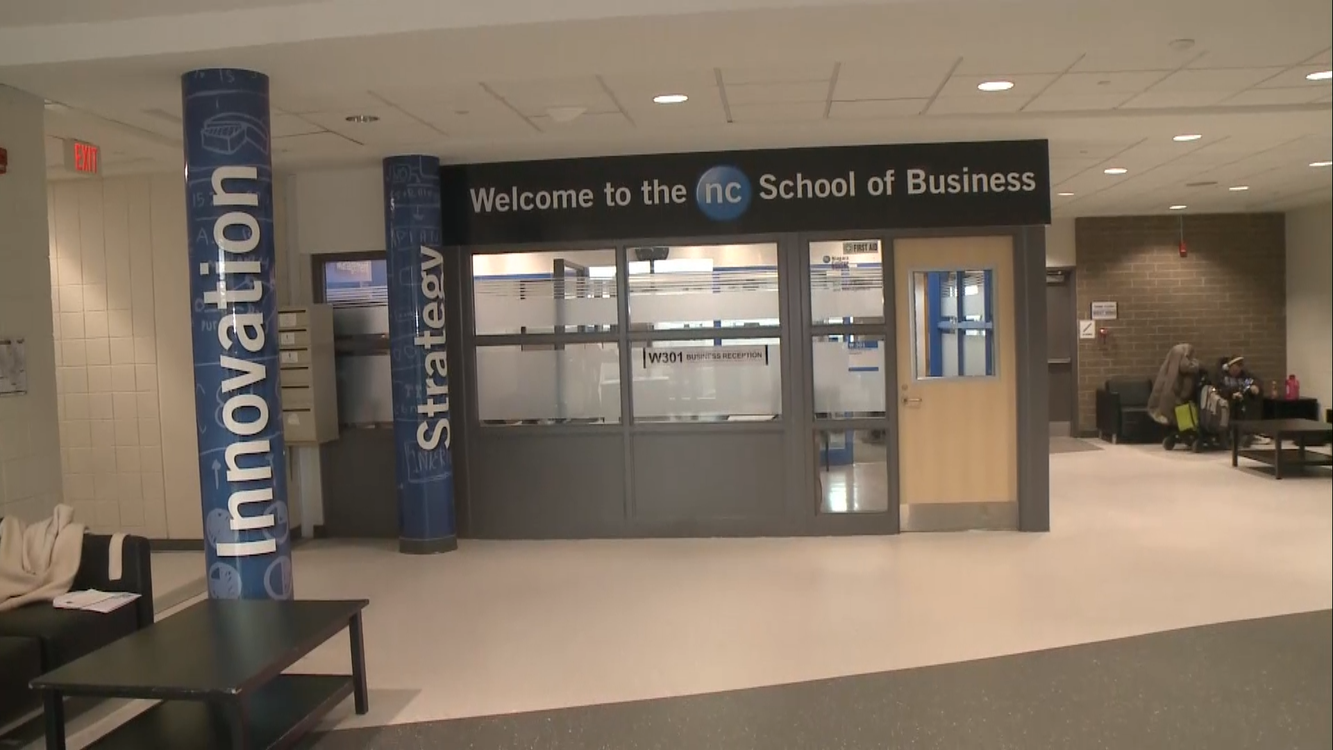 Niagara College Canada