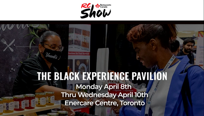 Black Experience Pavilion