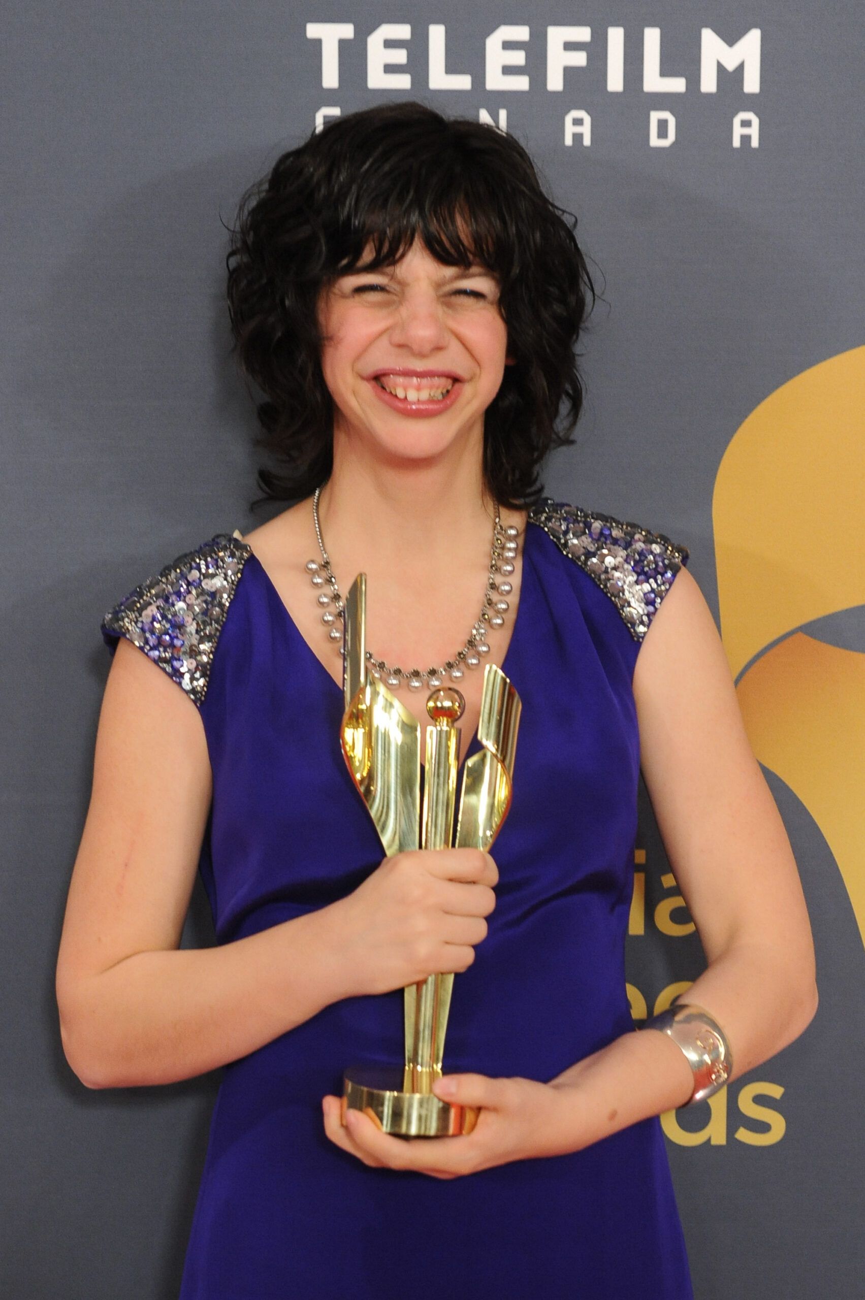 Gabrielle Marion-Rivard