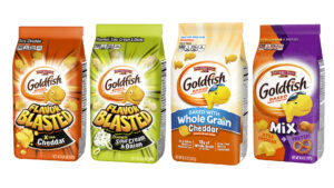 Goldfish All 4