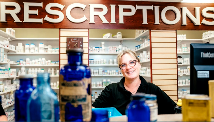 How to get the most out of your local pharmacy