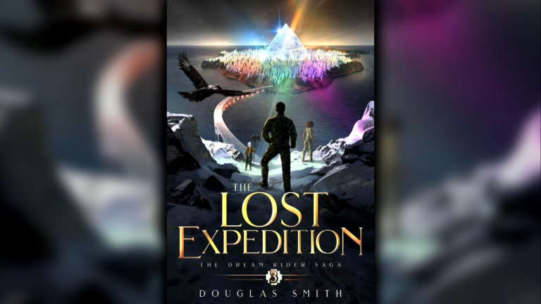 Everything’s at stake as ‘The Lost Expedition’ wraps up the Dream Rider Saga