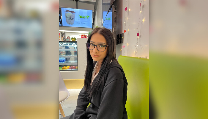 missing teen oakville