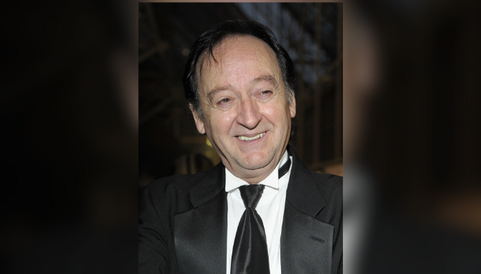 joe flaherty dead 82