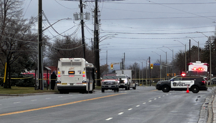 chemical plant burlington