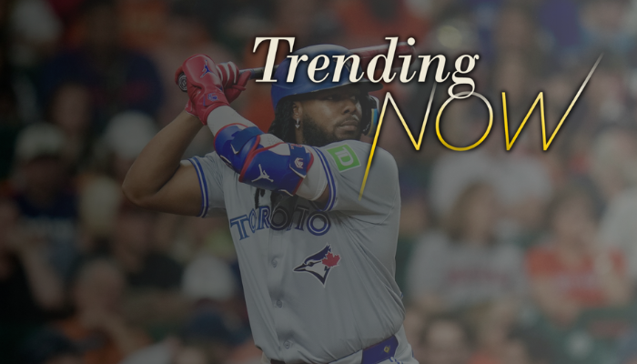 Blue Jays make embarrassing MLB history in series with the Astros