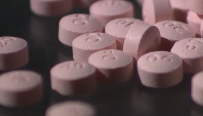 Hamilton officials warn of opioid drug being posed as oxycontin