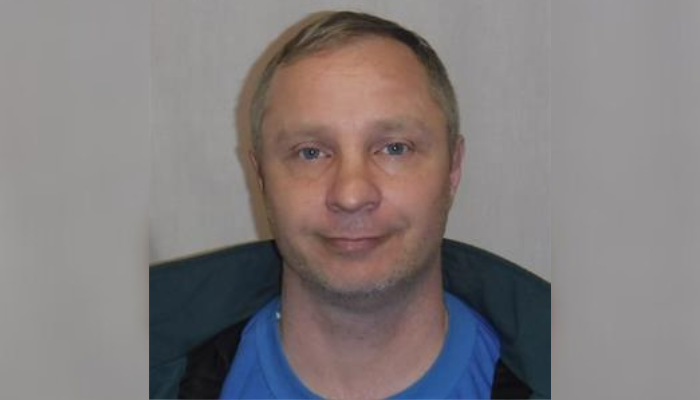 OPP search for federal offender known to frequent Hamilton area