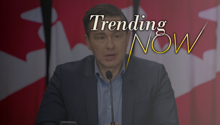 Trudeau on Poilievre