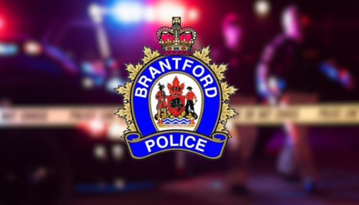 double shooting brantford