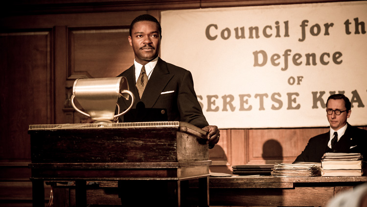 A United Kingdom