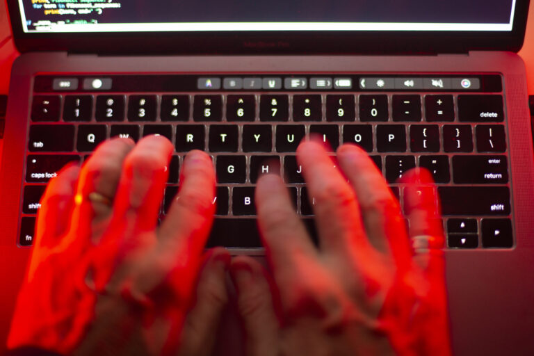 huntsville cyberattack