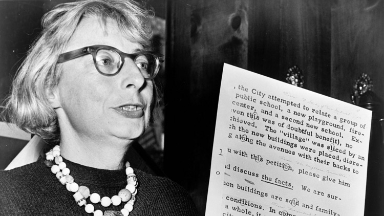 Citizen Jane