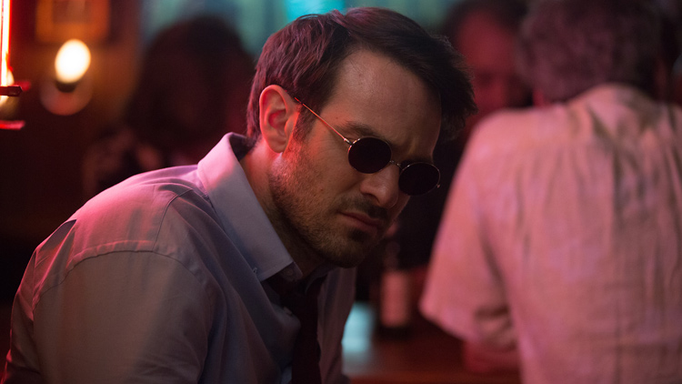 Daredevil