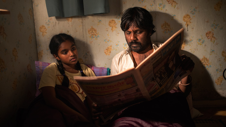 Dheepan