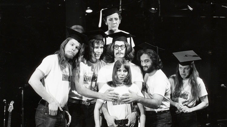 Drunk Stoned Brilliant Dead